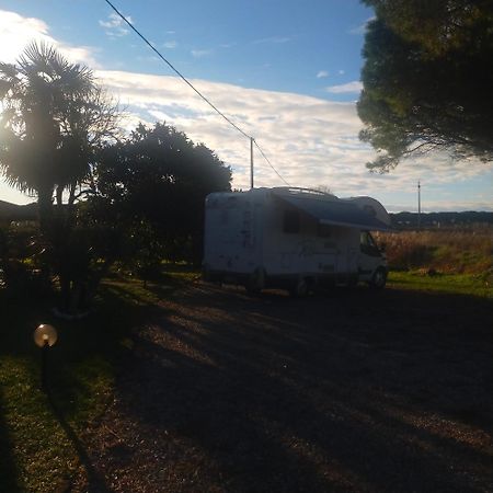 Mimoza Camper Hotel Bibione Luaran gambar